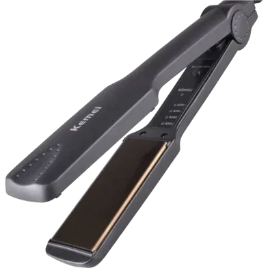 Kemei Professional Hair Straightener - (KM-329) - Rokomari product